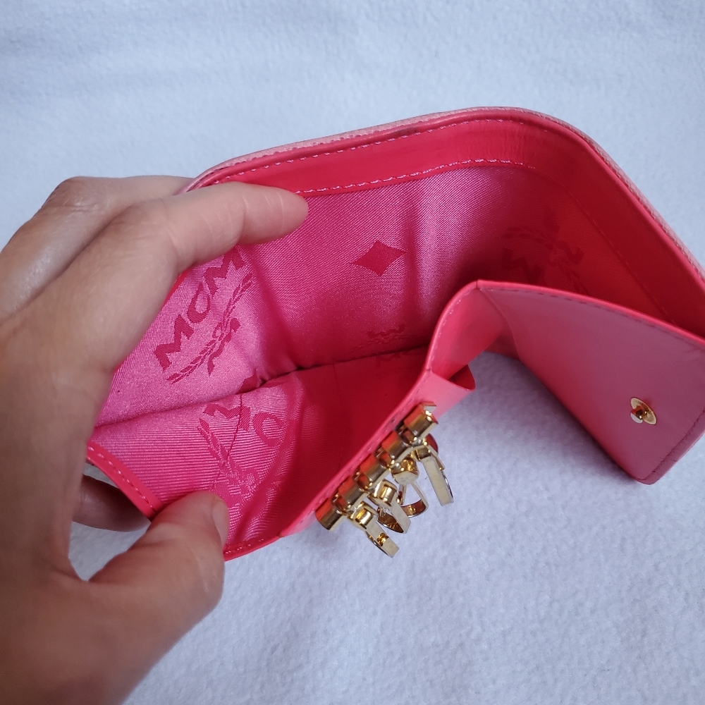 MCM Keycase - Picture 7 of 10